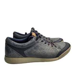 3194 ECCO Men's Street‎ Retro Hydromax Golf Shoes 10